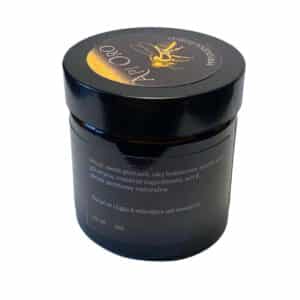 KREM DO RĄK Z NAGIETKIEM 60ML - obrazek 4