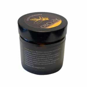 KREM DO RĄK Z NAGIETKIEM 60ML - obrazek 3