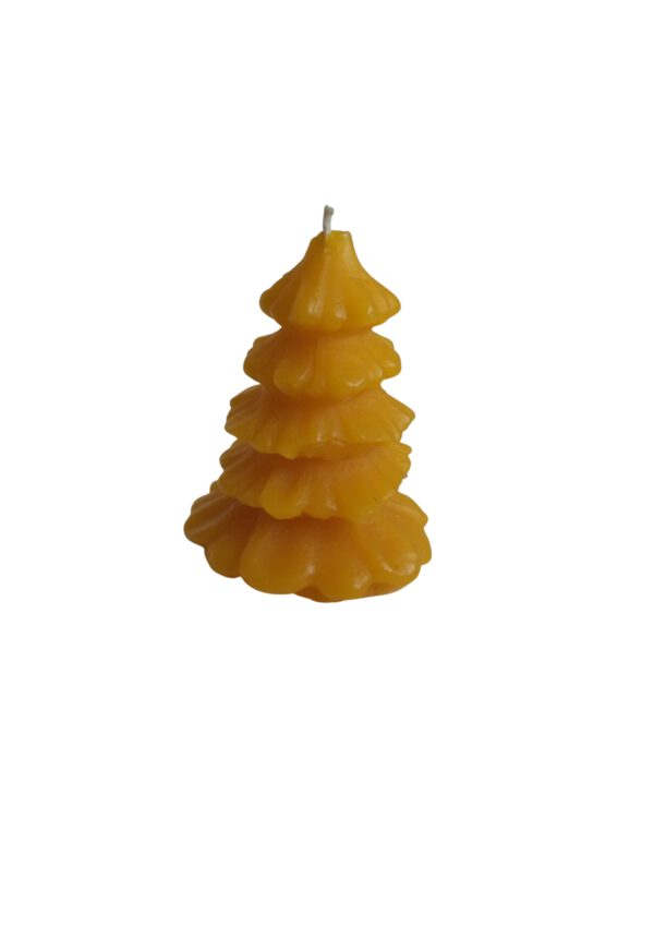 Świeca choineczka (mała) - 6,5 cm