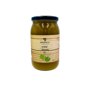 Miód lipowy 900ml